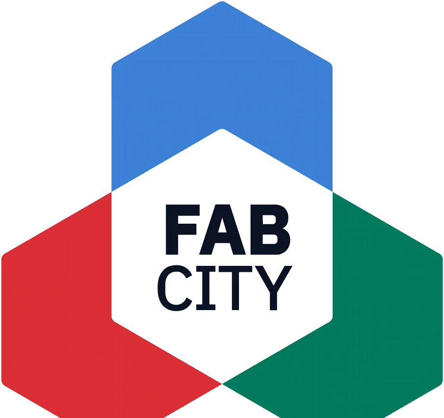Fab City Monterrey